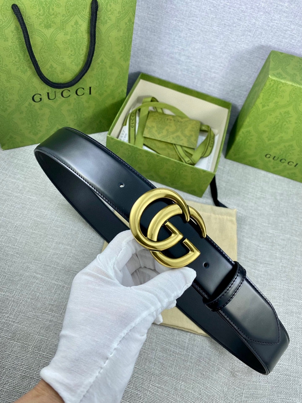 グッチベルト激安正面デザイン